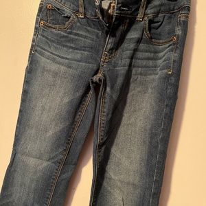 American Eagle Artist Jeans